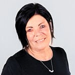 Jo Brown
