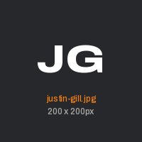 Justin Gill
