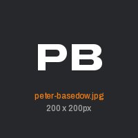 Peter Basedow