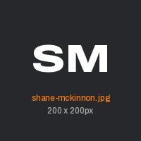 Shane McKinnon